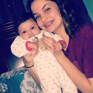 Meet your Posher, Ally